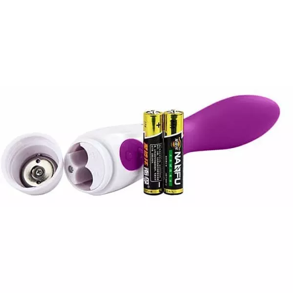 Vibrador Silicone Pretty Love Bishop 30 Níveis de Vibração Vibrador Silicone Pretty Love Bishop 30 Níveis de Vibração