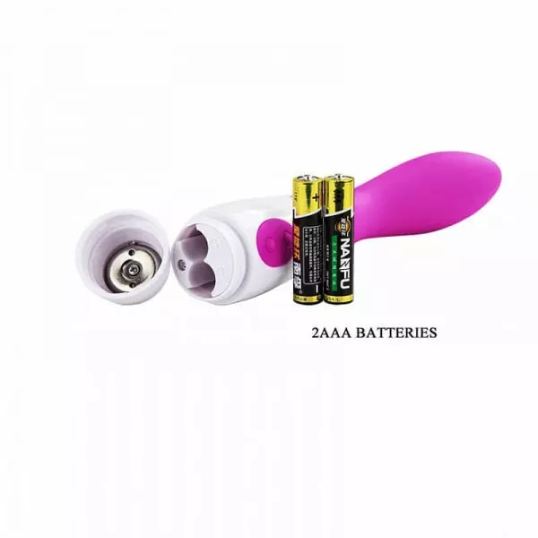 Vibrador Silicone Pretty Love Bishop 30 Níveis de Vibração Vibrador Silicone Pretty Love Bishop 30 Níveis de Vibração