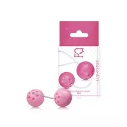 Bolinhas de Pompoarismo Ben-Wa 2 UN Bolinhas de Pompoarismo Ben-Wa 2 UN
