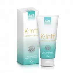 K-Intt Lubrificante Íntimo K-Intt Lubrificante Íntimo