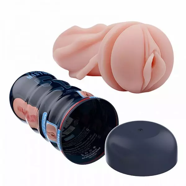 Masturbador Vagina Vacuum Cup Pretty Love Masturbador Vagina Vacuum Cup Pretty Love