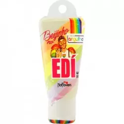 Gel para Beijo Grego Beijinho No Edi Hot Flowers Gel para Beijo Grego Beijinho No Edi Hot Flowers