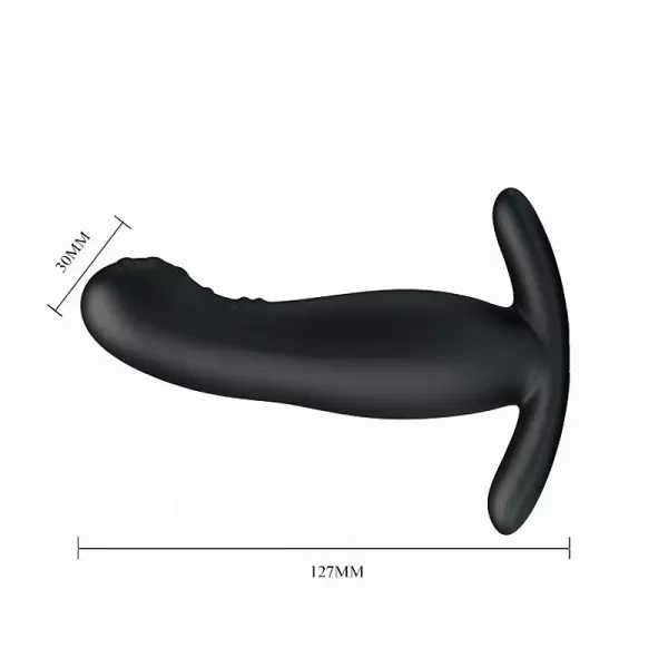 Massageador de Próstata Vibrador Anal MR PLAY Pretty Love Massageador de Próstata Vibrador Anal MR PLAY Pretty Love