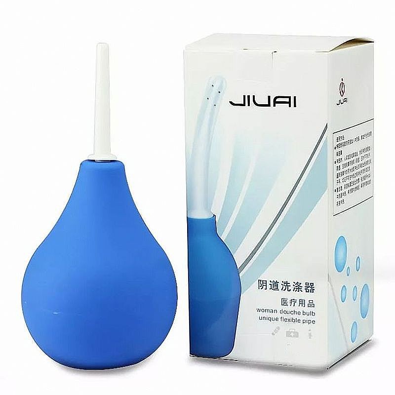 Ducha Higiênica para Chuca Unissex