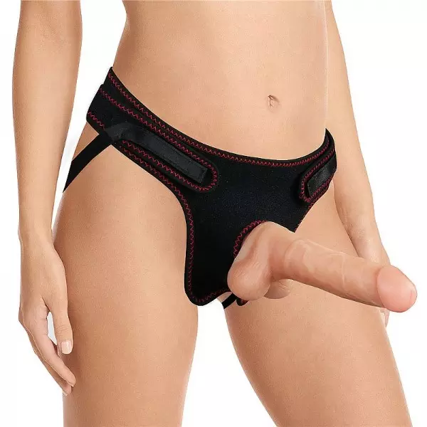 Cinta Peniana Dildo III Ingen Lovetoy Cinta Peniana Dildo III Ingen Lovetoy