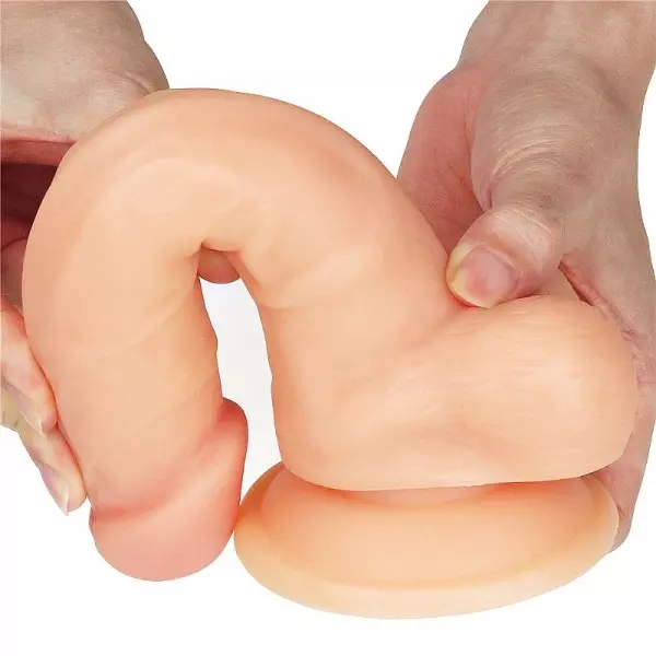 Cinta Peniana Dildo III Ingen Lovetoy Cinta Peniana Dildo III Ingen Lovetoy