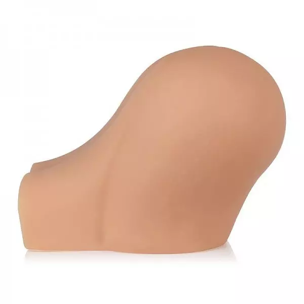 Bunda Super Realística com Vagina e Ânus Amazon Hot Bunda Super Realística com Vagina e Ânus Amazon Hot