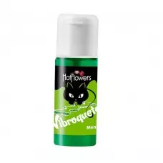 Vibroquete Menta - Vibrador Liquido Para Sexo Oral Vibroquete Menta - Vibrador Liquido Para Sexo Oral