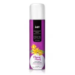 Desodorante Íntimo Eros Ylang Ylang 165ml Desodorante Íntimo Eros Ylang Ylang 165ml