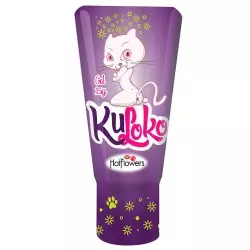 Kuloko Gel Dessensibilizante e Excitante Anal 15g Linha Brasileirinhos Hot Flowers Kuloko Gel Dessensibilizante e Excitante Anal 15g Linha Brasileirinhos Hot Flowers