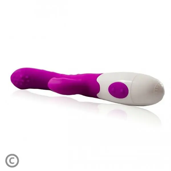 Arthur Estimulador e Vibrador de Ponto G Pretty Love Arthur Estimulador e Vibrador de Ponto G Pretty Love