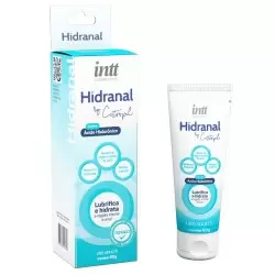 Hidranal Lubrificante Hidratante Anal Com Ácido Hialurônico By Castropil Intt Hidranal Lubrificante Hidratante Anal Com Ácido Hialurônico By Castropil Intt