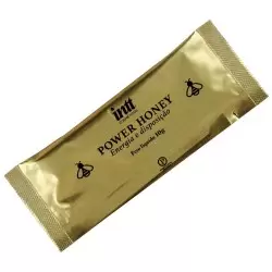 Power Honey Estimulante Sachê Intt Cosméticos Power Honey Estimulante Sachê Intt Cosméticos