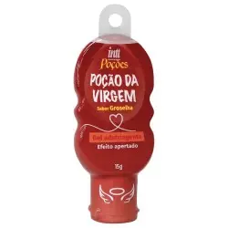 Poção da Virgem Gel Adstringente Linha Poções Intt Poção da Virgem Gel Adstringente Linha Poções Intt