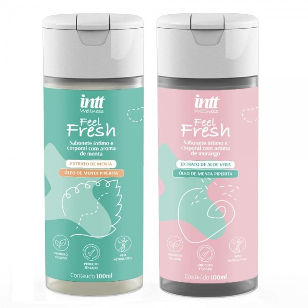 539574026 IN0515 feel fresh sabonete intimo corporal intt 1 600x600 - 15 produtos Eróticos que São a Cara do Verão