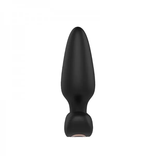 Plug Anal com Vibrador e Controle Remoto Albert RCT S-Hande Plug Anal com Vibrador e Controle Remoto Albert RCT S-Hande