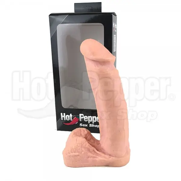 Shazan Soft Touch Maciço 17,5x4,5cm Shazan Soft Touch Maciço 17,5x4,5cm