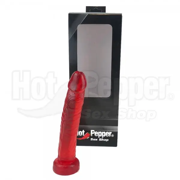 Baby Gel Vermelho Maciço Baby Gel Vermelho Maciço