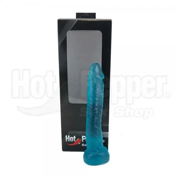 Baby Gel Azul Maciço Baby Gel Azul Maciço