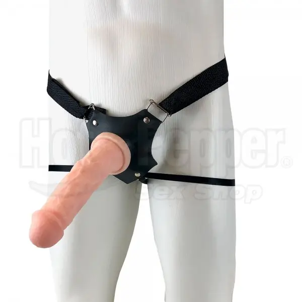 Amoroso Soft Touch Base Rosca Cinta 18x4,0cm