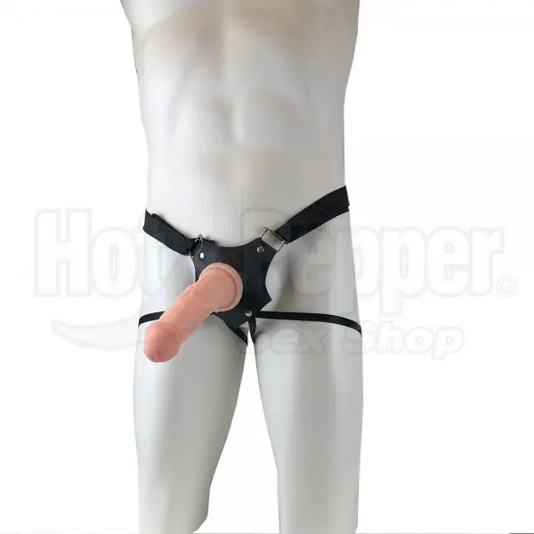 Amoroso Soft Touch Base Rosca Cinta 18x4,0cm