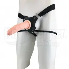 Ricardão Soft Touch Base Rosca Cinta 15,5x3,7cm