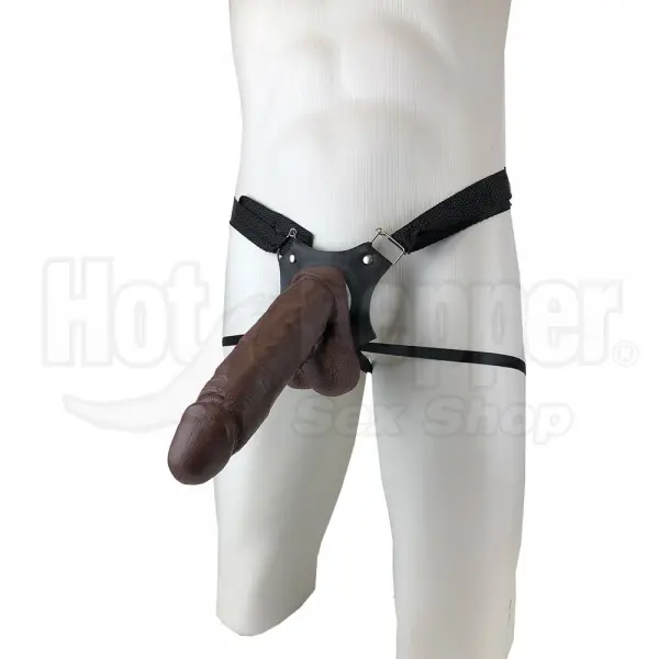 Real 8 Soft Touch Base Rosca Cinta 18,5x4,8