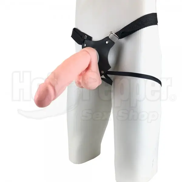 Real 8 Soft Touch Base Rosca Cinta 18,5x4,8