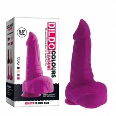 Dildo em Silicone Monster Dragon