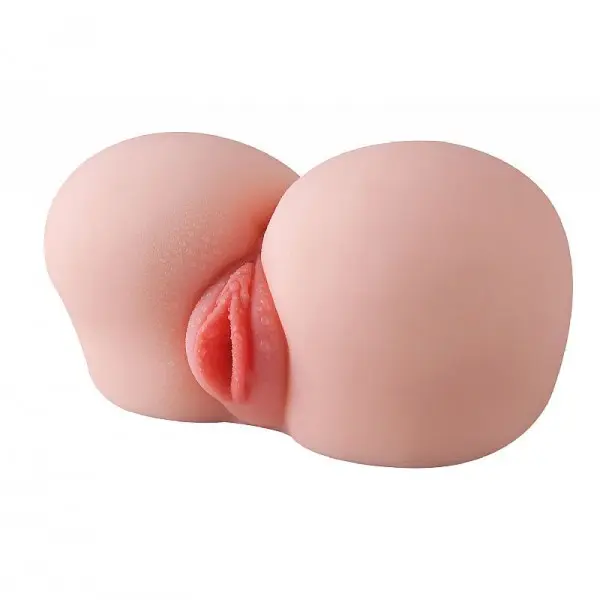 Masturbador Masculino Formato Bunda com Vagina e Ânus Maig