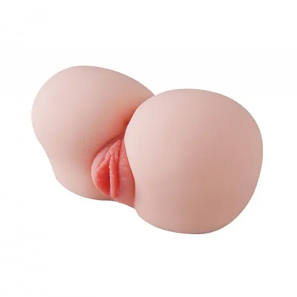 Masturbador Masculino Formato Bunda com Vagina e Ânus Maig