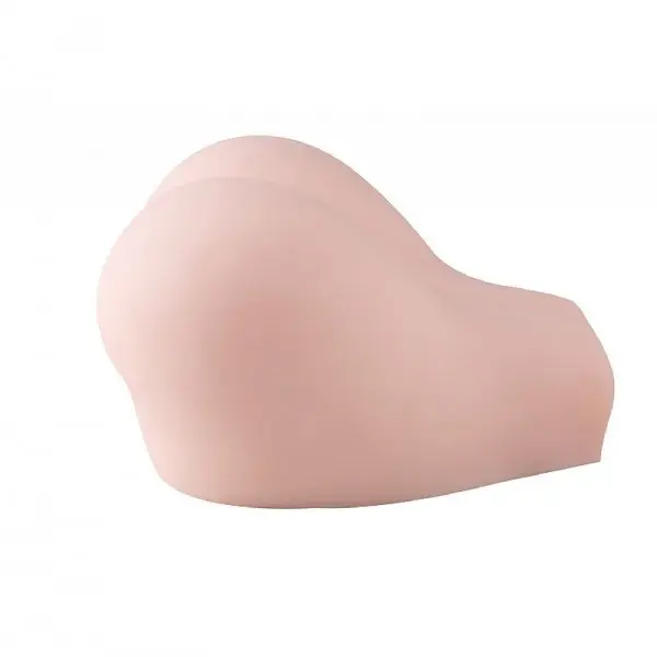 Masturbador Masculino Formato Bunda com Vagina e Ânus Maig