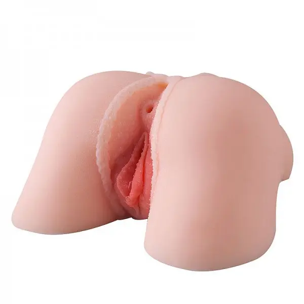 Masturbador Masculino Formato Bunda com Ânus Vagina Maig Masturbador Masculino Formato Bunda com Ânus Vagina Maig