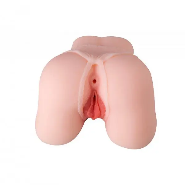 Masturbador Masculino Formato Bunda com Ânus Vagina Maig Masturbador Masculino Formato Bunda com Ânus Vagina Maig