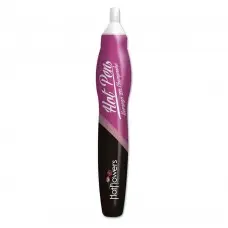 Hot Pen Morango com Champanhe Hot Flowers Hot Pen Morango com Champanhe Hot Flowers