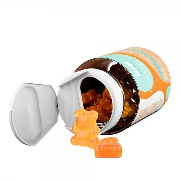 Energy Intt Gummy Suplemento com 30 Gomas Intt Wellness Energy Intt Gummy Suplemento com 30 Gomas Intt Wellness