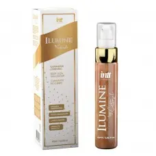 Ilumine Iluminador By Castropil Corporal Intt Ilumine Iluminador By Castropil Corporal Intt