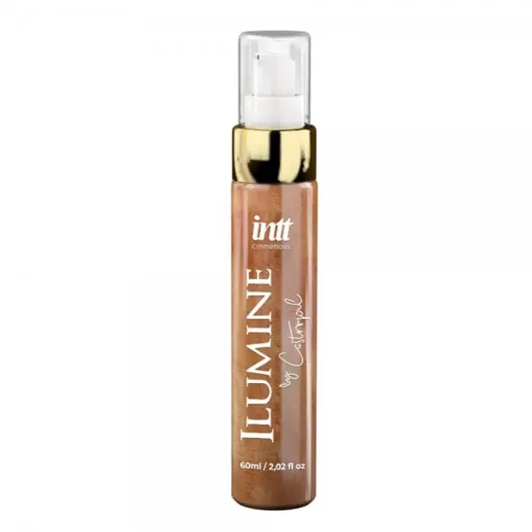 Ilumine Iluminador By Castropil Corporal Intt Ilumine Iluminador By Castropil Corporal Intt