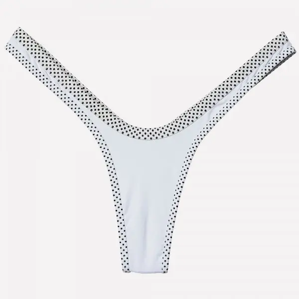 Calcinha Fio Dental Frevo Sensualle