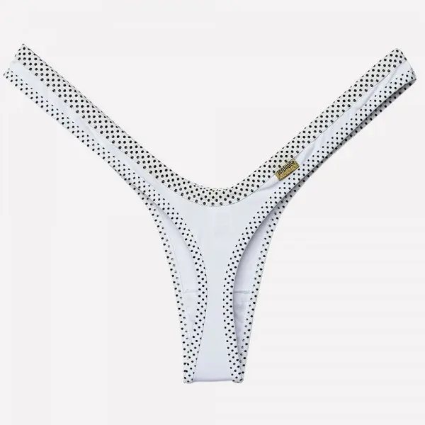 Calcinha Fio Dental Frevo Sensualle