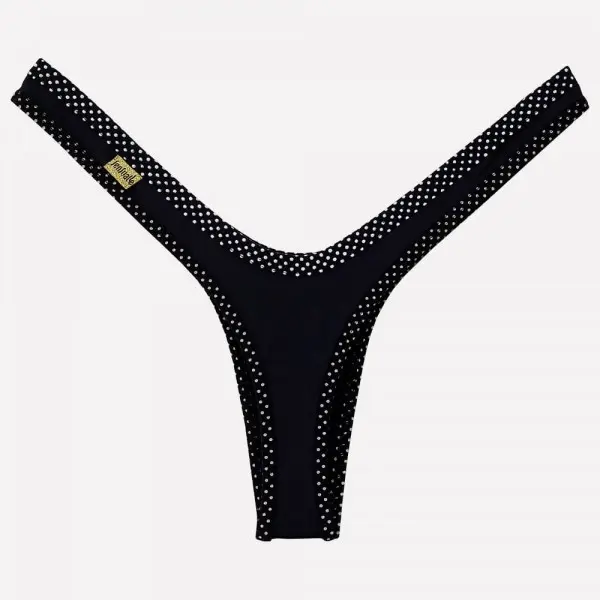 Calcinha Fio Dental Frevo Sensualle