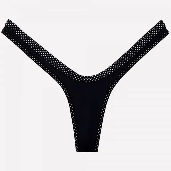 Calcinha Fio Dental Frevo Sensualle