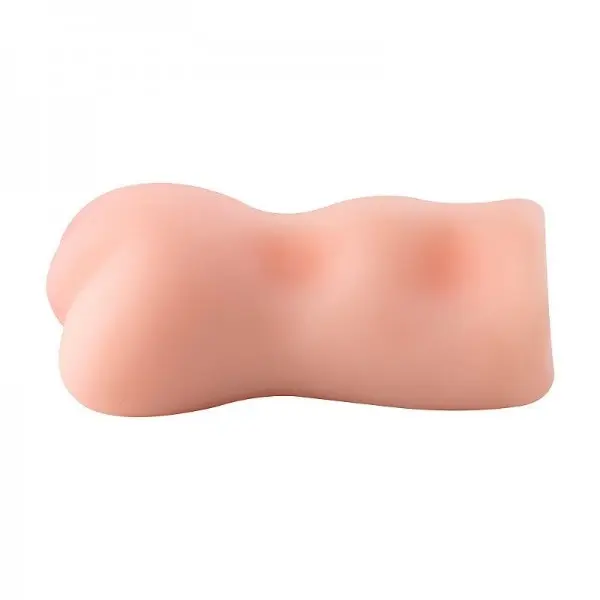 Masturbador Masculino em Cyberskin em Formato Vagina Macia Maig