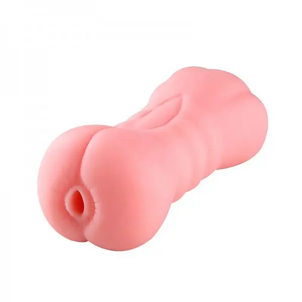 Masturbador Masculino em Cyberskin Vagina e Ânus Bem Apertado Masturbador Masculino em Cyberskin Vagina e Ânus Bem Apertado