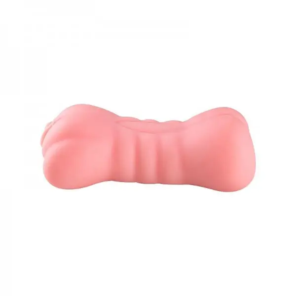 Masturbador Masculino em Cyberskin Vagina e Ânus Bem Apertado Masturbador Masculino em Cyberskin Vagina e Ânus Bem Apertado