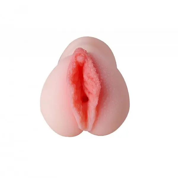 Masturbador Masculino em Cyberskin Vagina Macia Masturbador Masculino em Cyberskin Vagina Macia