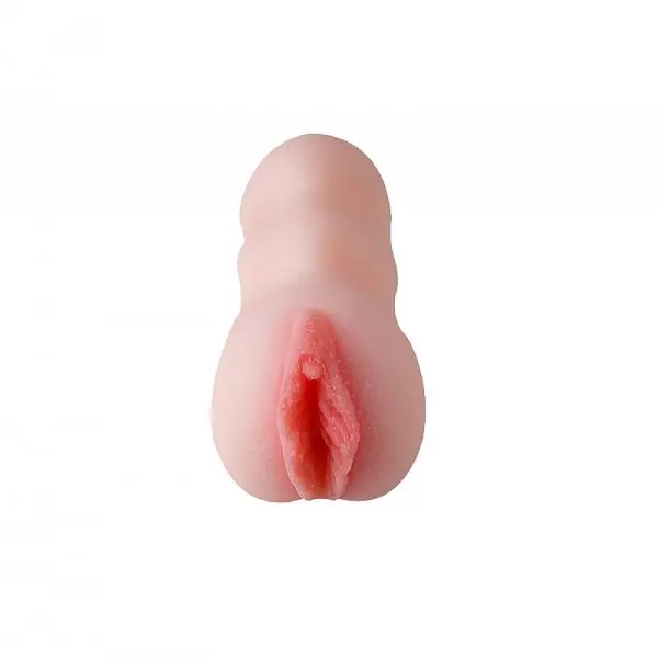 Masturbador Masculino em Cyberskin Vagina Macia Masturbador Masculino em Cyberskin Vagina Macia