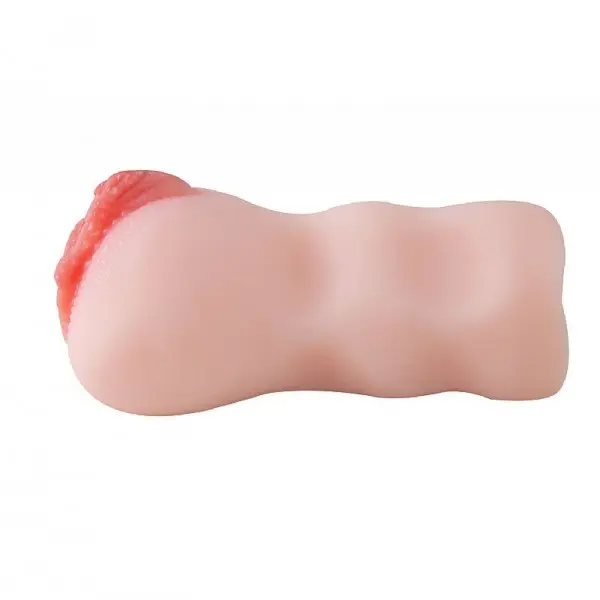 Masturbador Masculino em Cyberskin Vagina Macia Masturbador Masculino em Cyberskin Vagina Macia