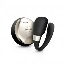 Tiani 3 LELO Vibrador Luxury para Casal Tiani 3 LELO Vibrador Luxury para Casal