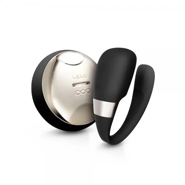 Tiani 3 LELO Vibrador Luxury para Casal Tiani 3 LELO Vibrador Luxury para Casal